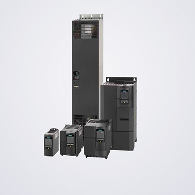 西门子MM420/430/440变频器